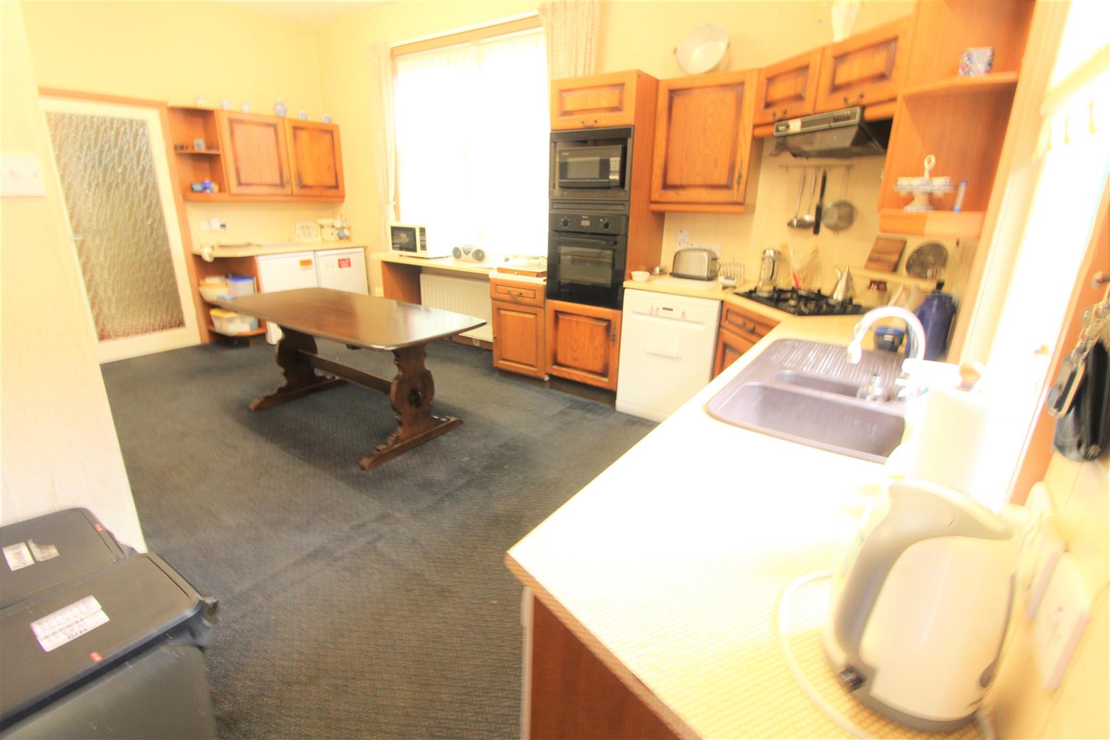 Property High Market, Ashington House Detached Rickard Chartered